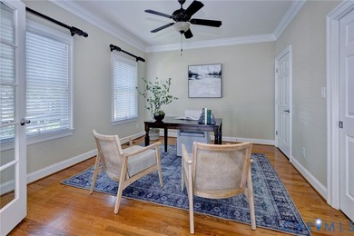 Stunning brick home in desirable 55+ community, exceptionally - photo 32