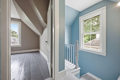 Location, location, location! This Deering Center home preserves - photo 32