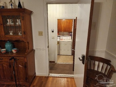 All Brick 3 Bedroom / 3 Bath home situated on a large lot being - photo 32