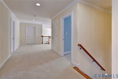 Stunning brick home in desirable 55+ community, exceptionally - photo 34