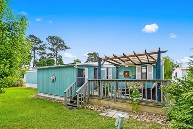 Tucked away in the heart of North Myrtle Beach, this beautifully - photo 35