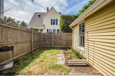 Location, location, location! This Deering Center home preserves - photo 36