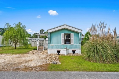 Tucked away in the heart of North Myrtle Beach, this beautifully - photo 37