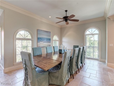 Experience the timeless coastal allure of 15160 Captiva Drive, a - photo 8