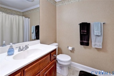 Stunning brick home in desirable 55+ community, exceptionally - photo 39