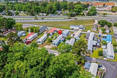Tucked away in the heart of North Myrtle Beach, this beautifully - photo 40
