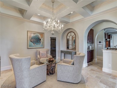 Experience the timeless coastal allure of 15160 Captiva Drive, a - photo 10