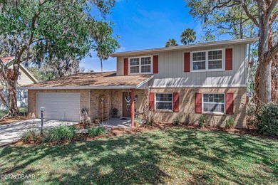 Beautiful one-owner Port Orange pool home located on a desirable - photo 1