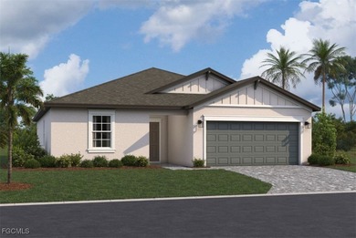 Lehigh Acres Area Home Sale Pending in Lehigh Acres Florida