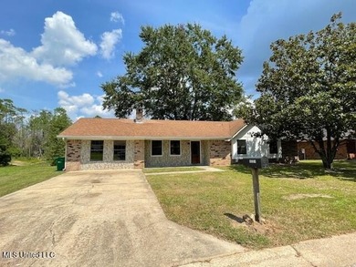Old Fort Bayou Coastal Preserve Home For Sale in Ocean Springs Mississippi