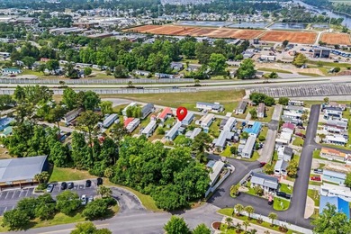 Tucked away in the heart of North Myrtle Beach, this beautifully - photo 42