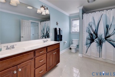 Stunning brick home in desirable 55+ community, exceptionally - photo 43