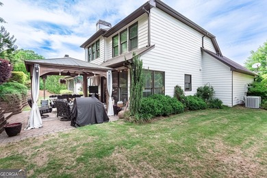Welcome to 239 Highwoods Pkwy - a craftsman-style beauty - photo 43