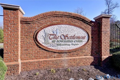 Stunning brick home in desirable 55+ community, exceptionally - photo 46