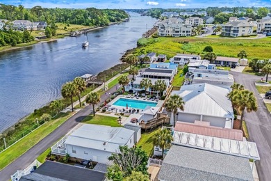 Tucked away in the heart of North Myrtle Beach, this beautifully - photo 47