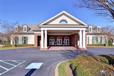 Stunning brick home in desirable 55+ community, exceptionally - photo 48
