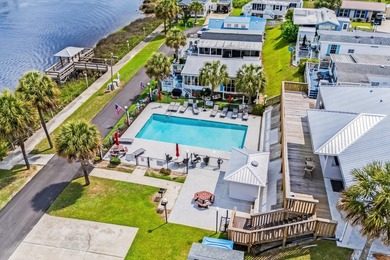 Tucked away in the heart of North Myrtle Beach, this beautifully - photo 49