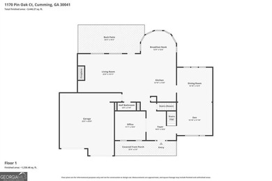 Priced Thousands Below Market! Recent Subdivision Sales: $760 - photo 49