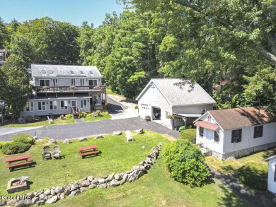 Lake Home For Sale in Lake George, New York