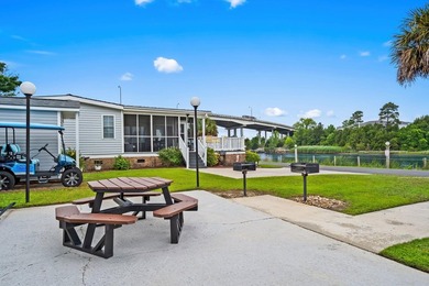 Tucked away in the heart of North Myrtle Beach, this beautifully - photo 52
