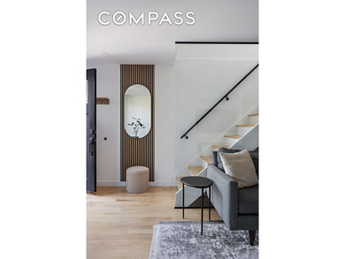 Tucked along a picturesque Brooklyn block, 339 20th Street is a - photo 3