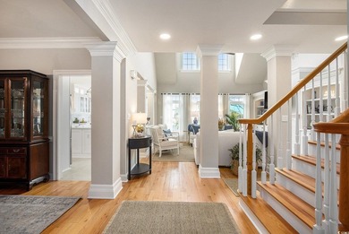 Price Improvement *Custom Builder's Personal Home* in Vereen's - photo 8