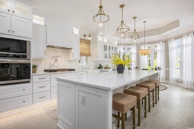 Price Improvement *Custom Builder's Personal Home* in Vereen's - photo 10