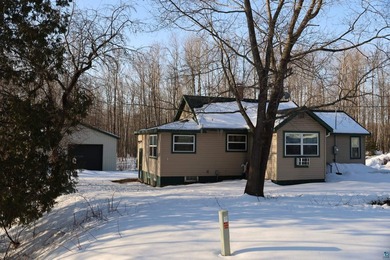 Lake Home For Sale in Washburn, Wisconsin