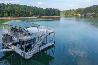 Lake Home For Sale in Jasper, Alabama