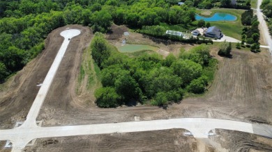 Saylorville Lake Lot For Sale in Polk City Iowa