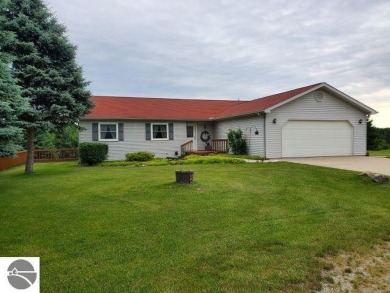  Home For Sale in West Branch Michigan