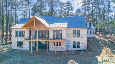 Lake Oconee Home For Sale in Greensboro Georgia