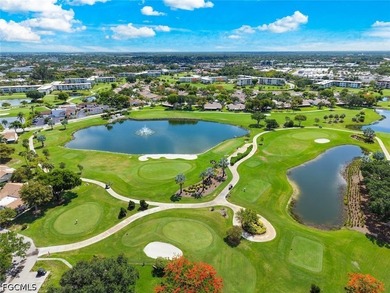Enjoy panoramic views of the 7th green from this beautifully - photo 3