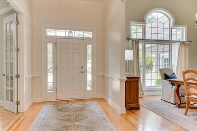 Located in the highly sought-after gated community of The - photo 4