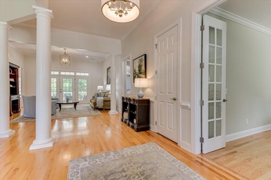 Located in the highly sought-after gated community of The - photo 5