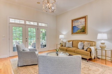 Located in the highly sought-after gated community of The - photo 8