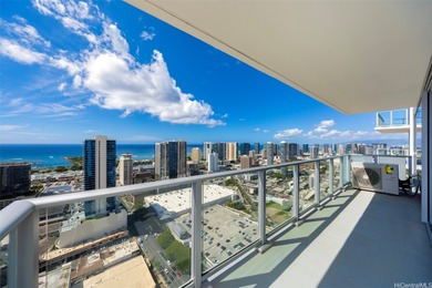 The Park on Keeaumoku is Honolulu's newest high-rise destination - photo 8