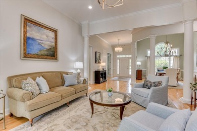 Located in the highly sought-after gated community of The - photo 9