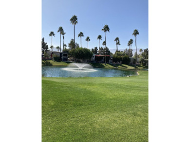 Lake Lot For Sale in Cathedral City, California