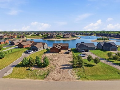 Island Lake 141 under construction, estimated completion Summer - photo 6