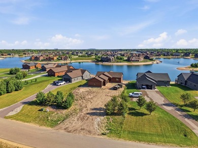 Island Lake 141 under construction, estimated completion Summer - photo 7