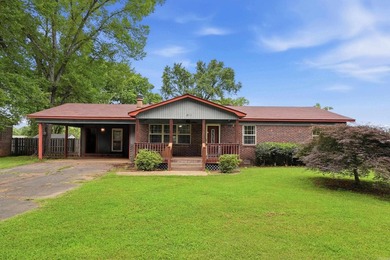 Check out Lake Hamilton's newest listing! This 3 Bed 2 Bath home - photo 1