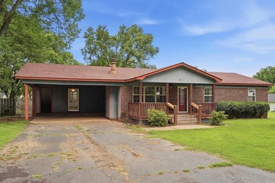 Check out Lake Hamilton's newest listing! This 3 Bed 2 Bath home - photo 2