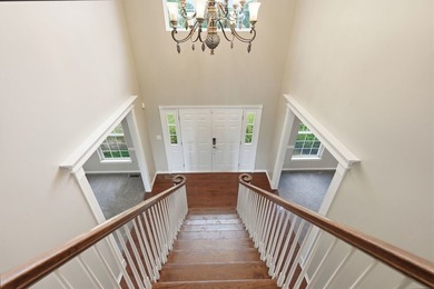 Welcome to this move in ready rare Colonial style residence in - photo 12