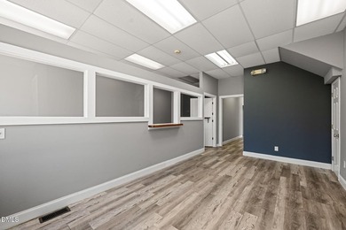 Prime corner commercial building available in the Kerr Lake - photo 13