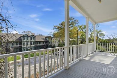 *Classic Savannah Duplex with Porch & Balcony in Prime Downtown - photo 14