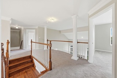 Welcome to this move in ready rare Colonial style residence in - photo 14