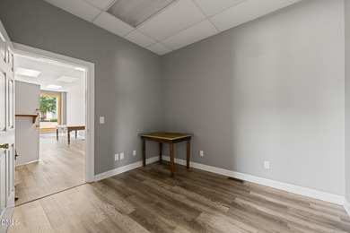 Prime corner commercial building available in the Kerr Lake - photo 14