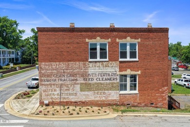 Prime corner commercial building available in the Kerr Lake - photo 15