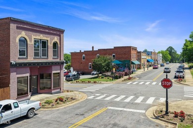 Prime corner commercial building available in the Kerr Lake - photo 16